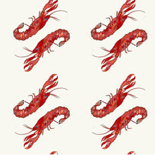 Unisex | Organic Cotton T-Shirt | Vild Lab No. 8 - Rare Living Lobsters