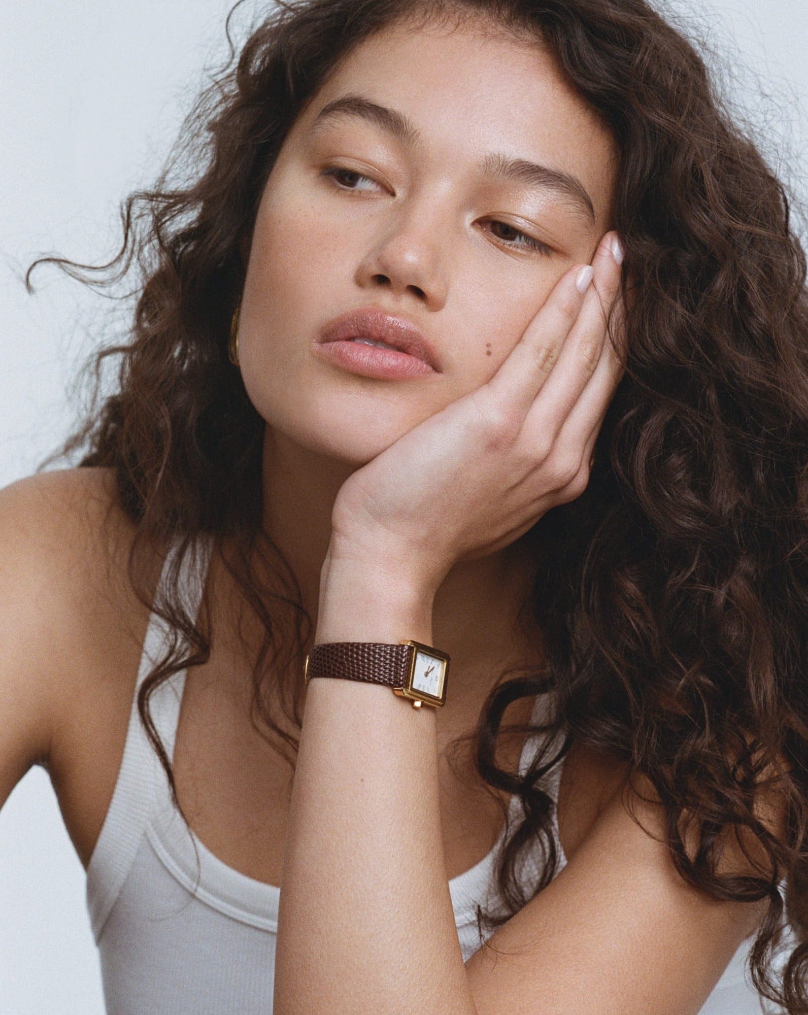 The Icon Watch Strap | Bruni