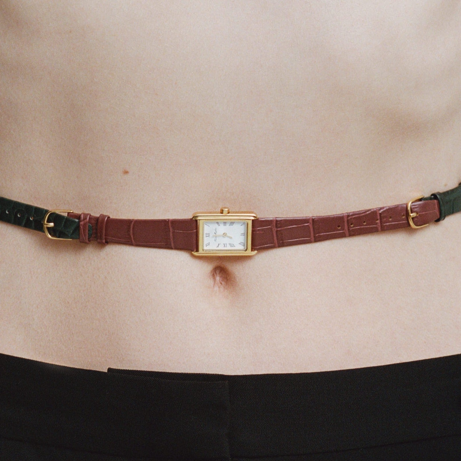 The Icon Watch Strap | Bruni