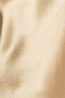 Pure Silk Singlet | Mink