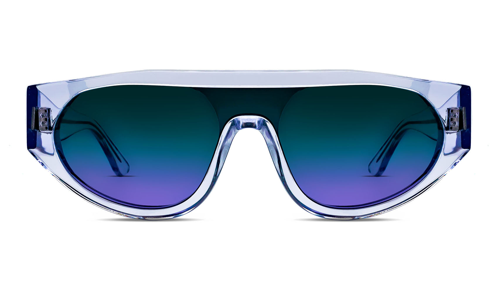 THIERRY LASRY for ALAMO RECORDS 00P Frontal