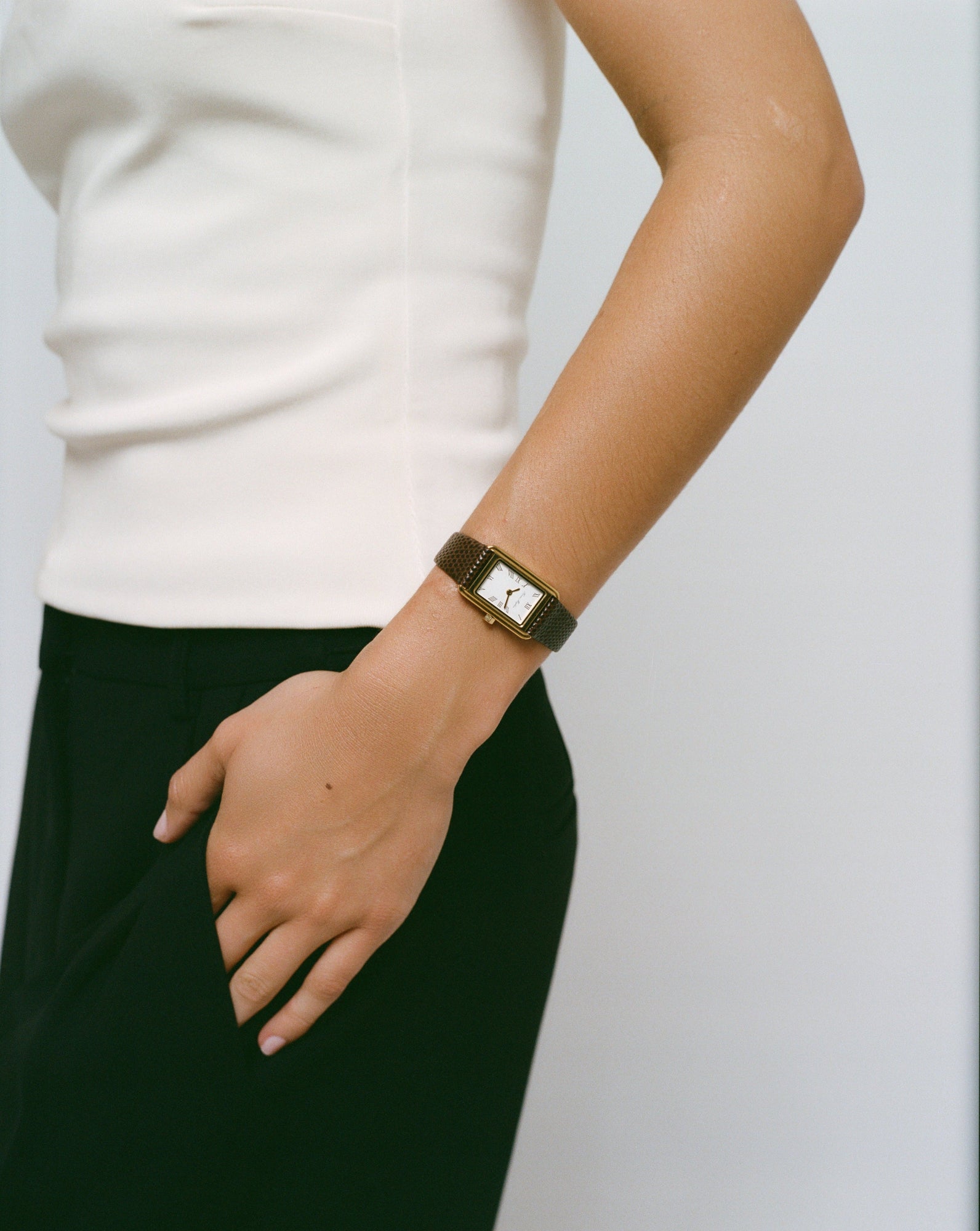 The Icon Watch Strap | Bruni