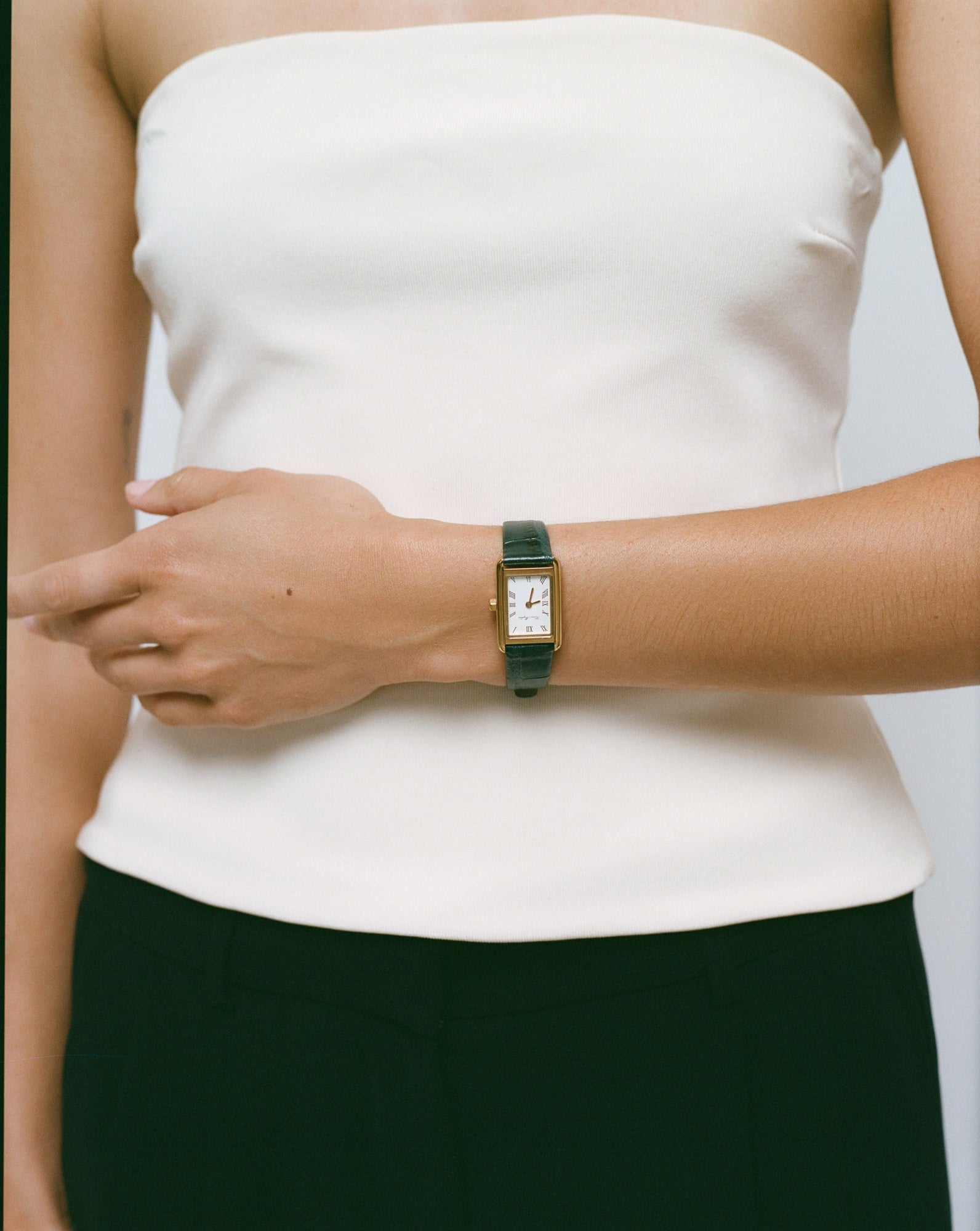 The Icon Watch Strap | Bruni