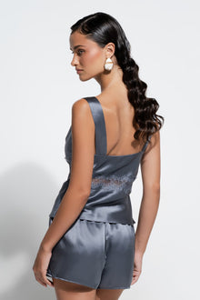 Gigi Cami | Titanium