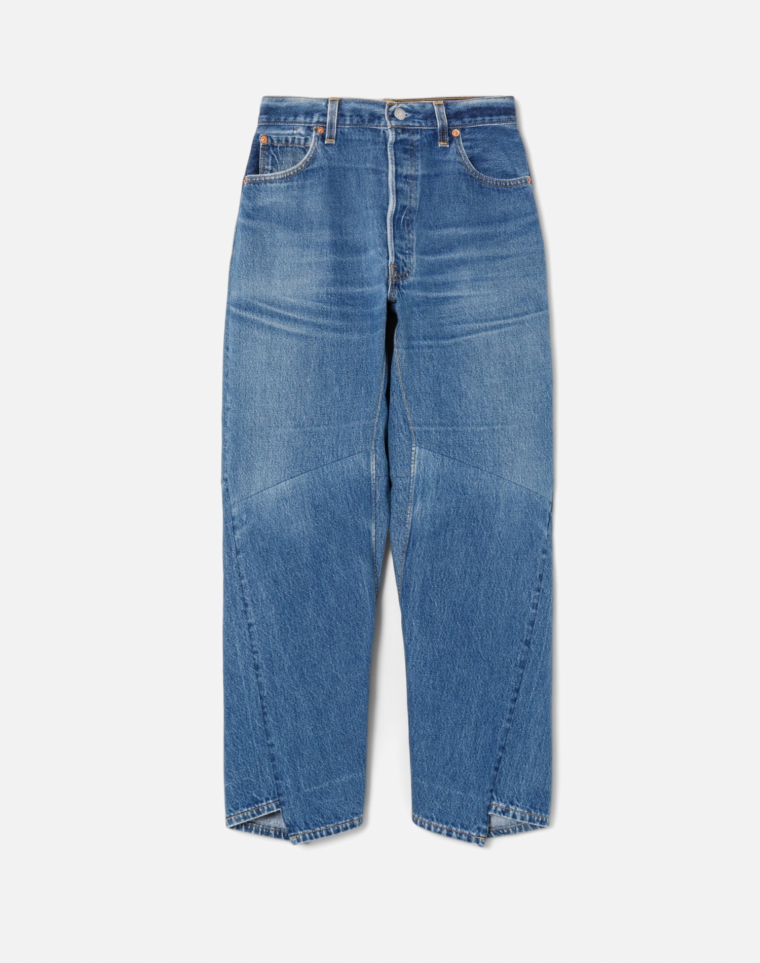 Levi's Engineered Taper Jean | Indigo