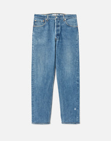 Levi's Relaxed Straight | Indigo