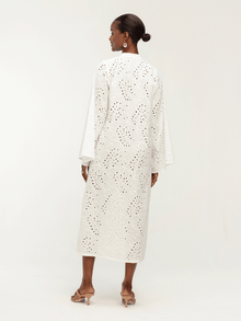 Rama Dress | Banel Blanc