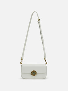 Chinese Style Bag | White
