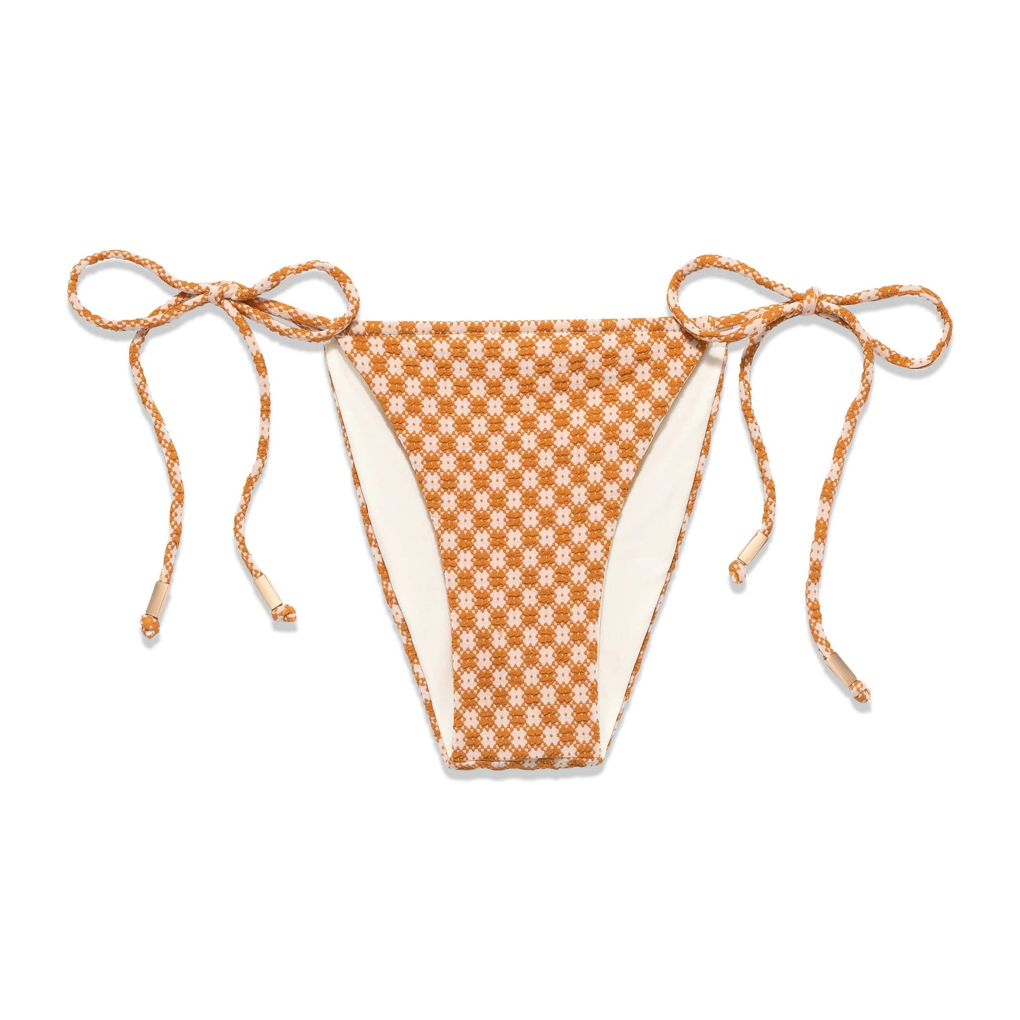 The Gemma Bottom | Laurel Fleur