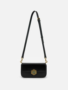 Chinese Style Bag | Black