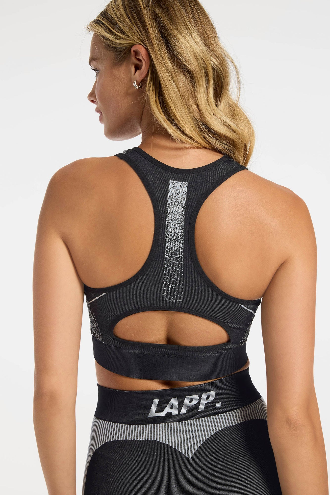 Lapp The Brand | Lapp Contour Bra | Multi