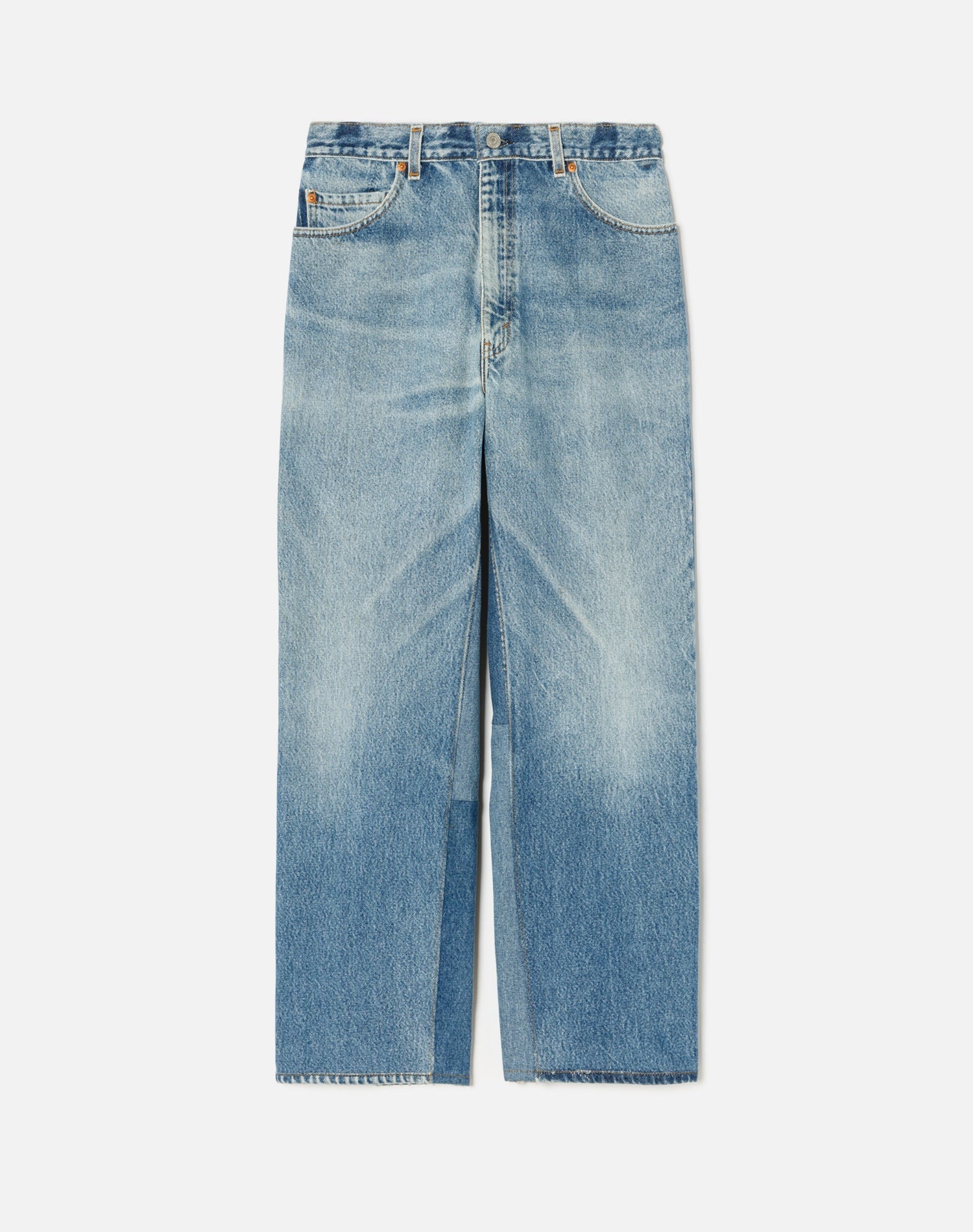 Levi's 90s Low Slung Jean | Indigo