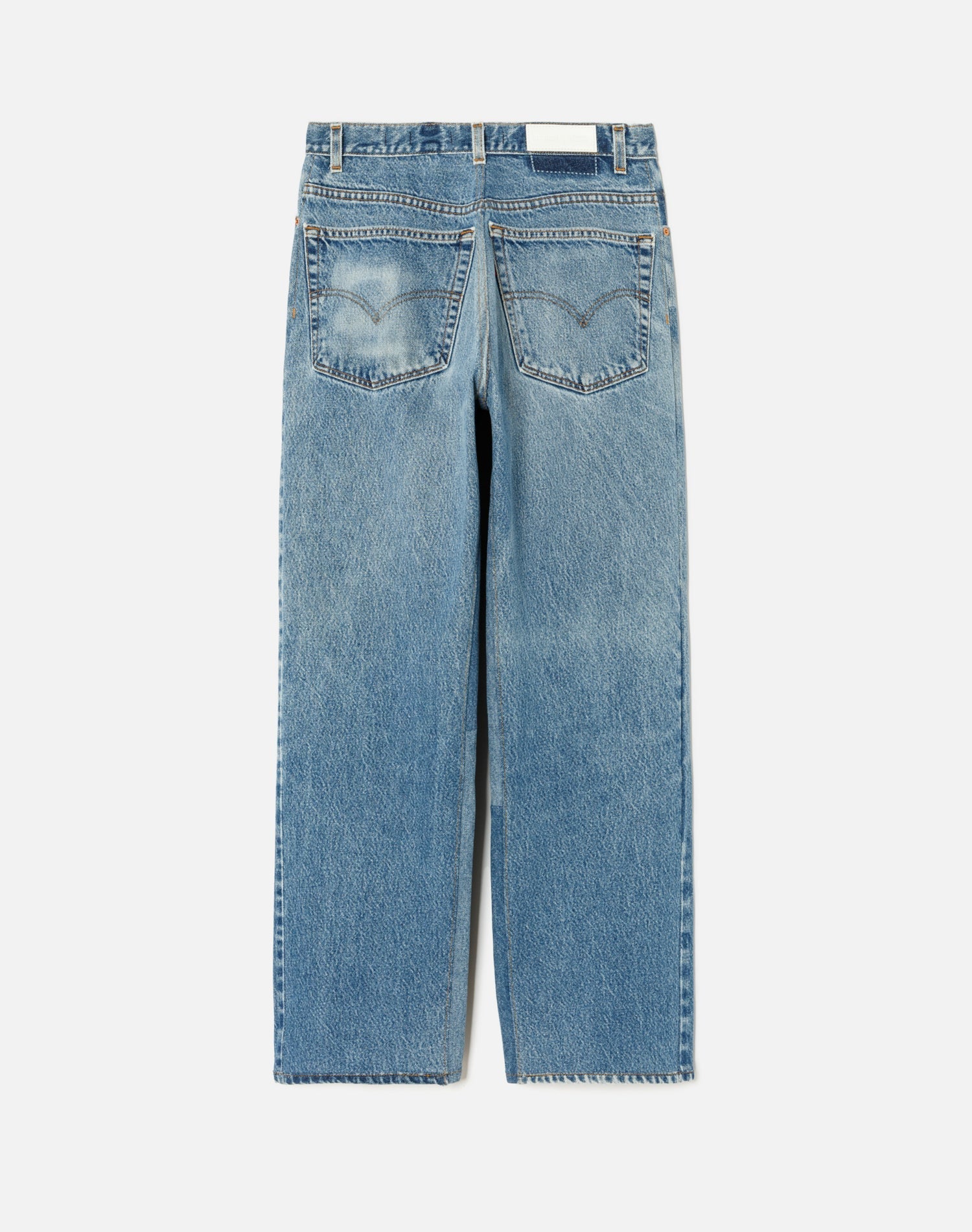 Levi's 90s Low Slung Jean | Indigo