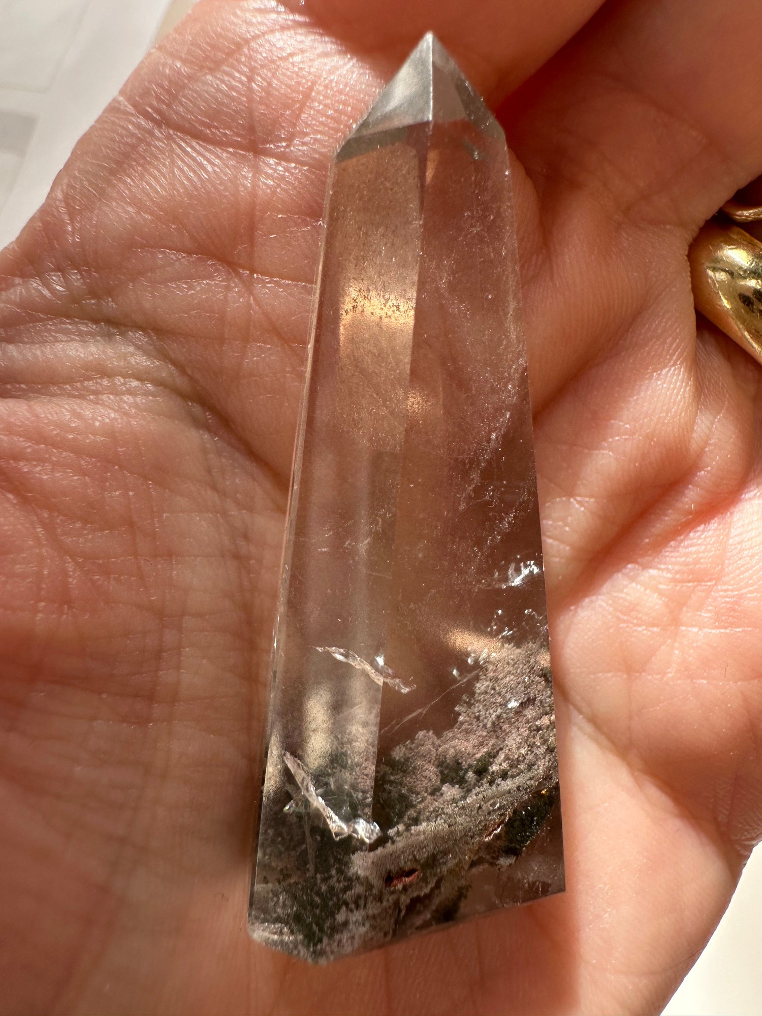 Lodolite 1