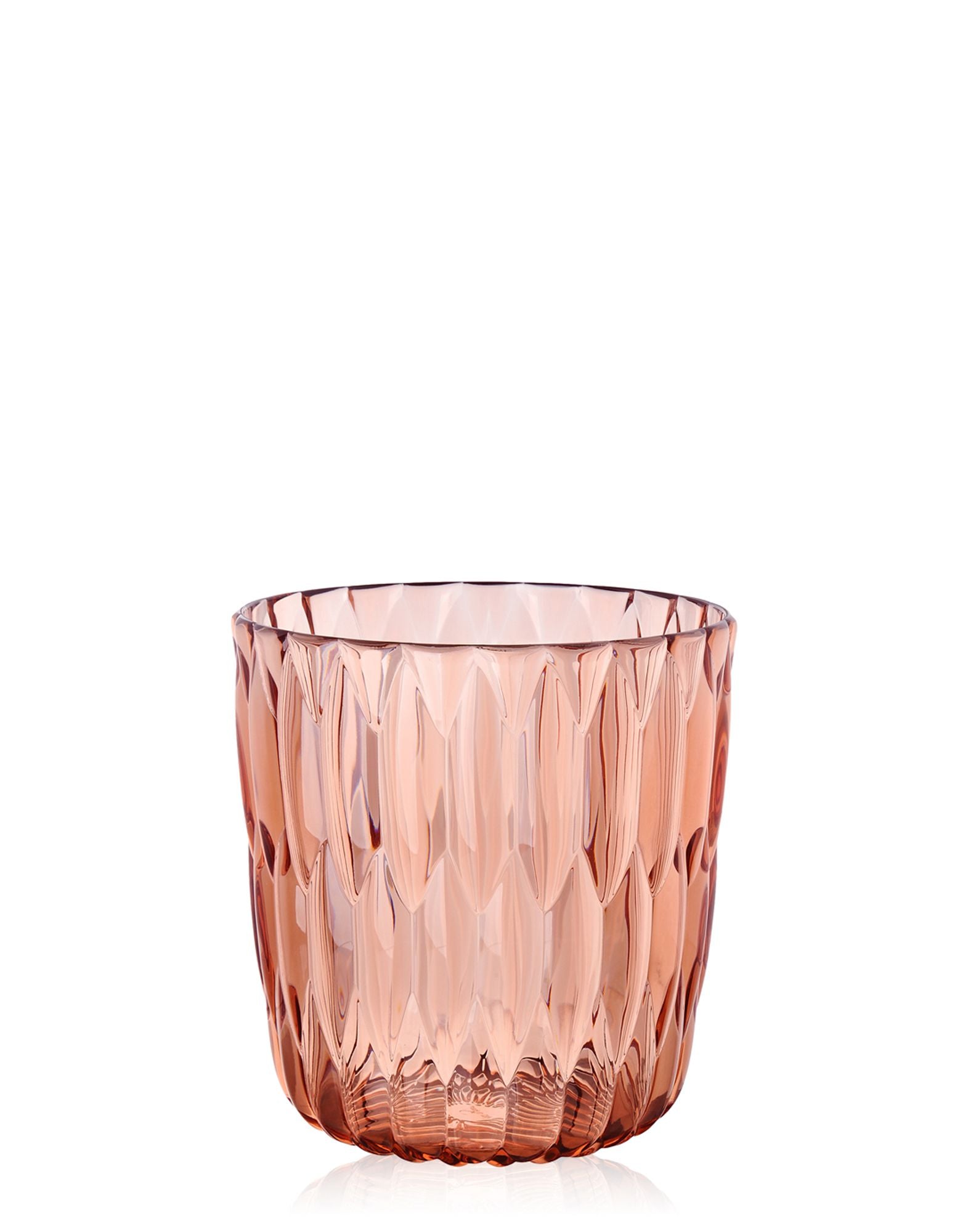 Jelly Vase | Single | Rose