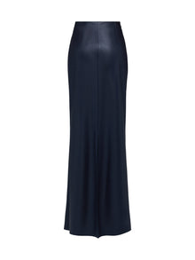 Skirt | Navy