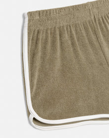 Womens | Bama Short | Olivos