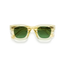 Roadcase | Champagne | Coke Bottle Lenses