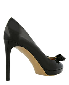 Ferragamo | Osimo Vara Bow Pumps