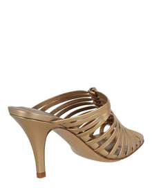 Ferragamo | Jessa Heel Sandals