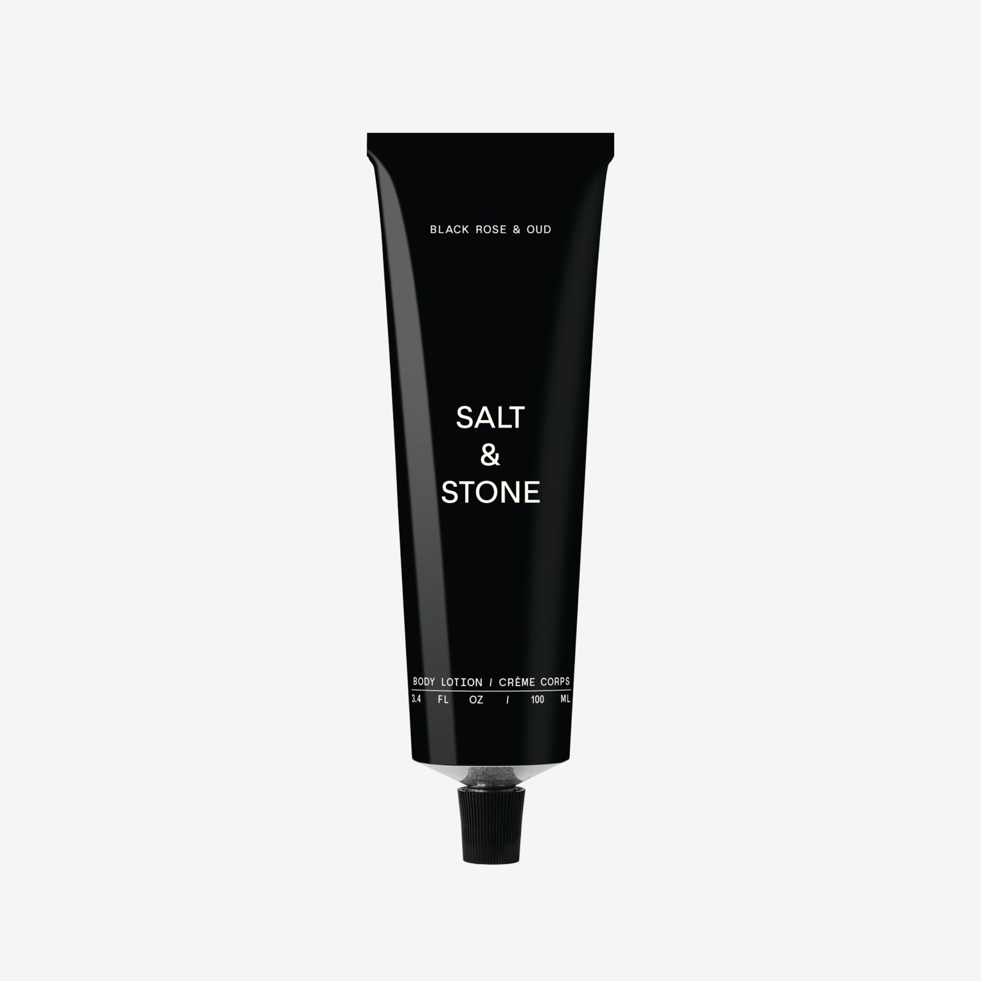 Body Lotion | Black Rose & Oud | 3.4 FL OZ/100 ML