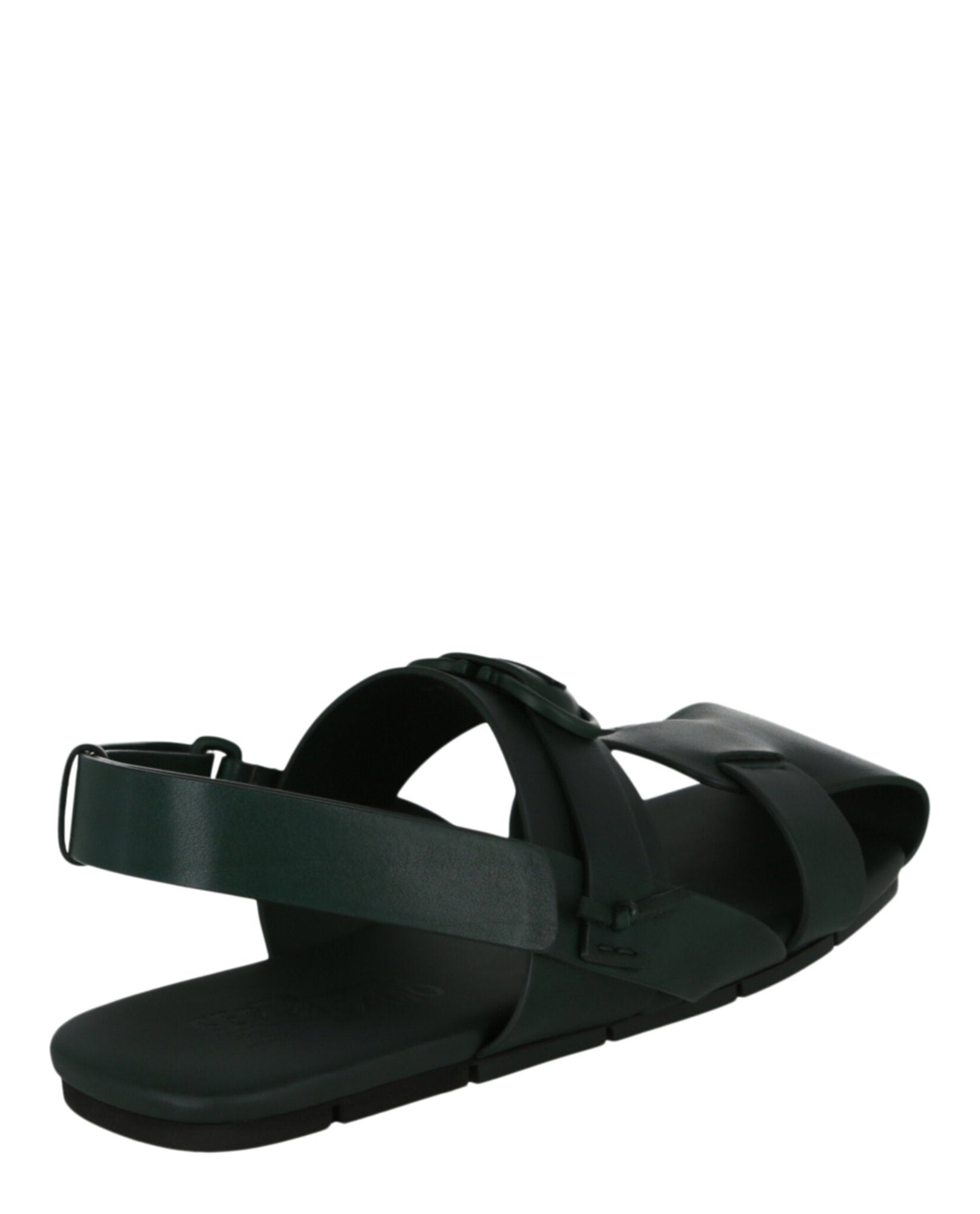 Ferragamo | Palm Sandals