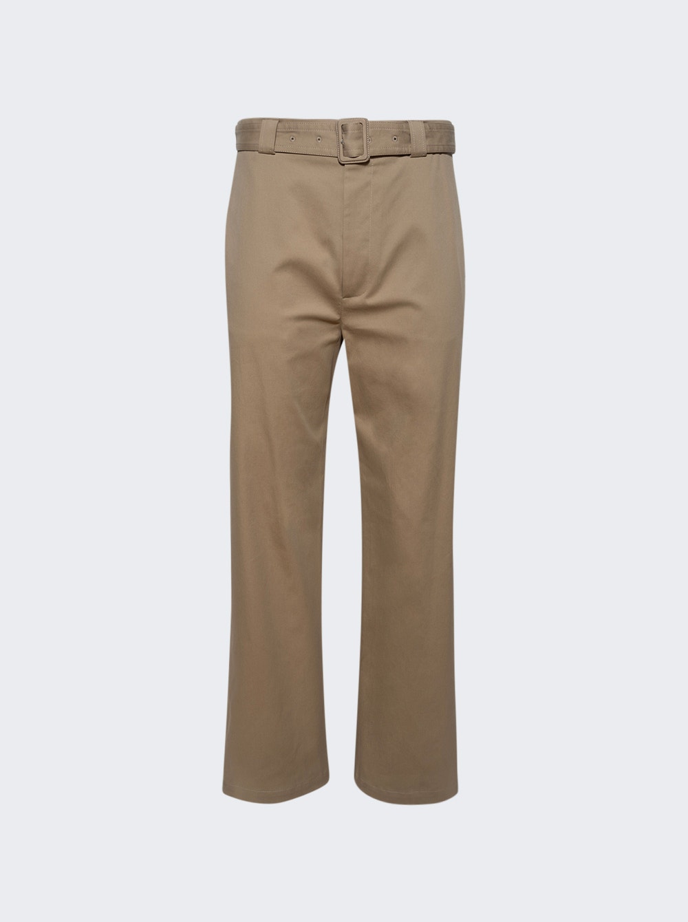 Men | Dries Van Noten | Paulsons Pants Camel | Tan