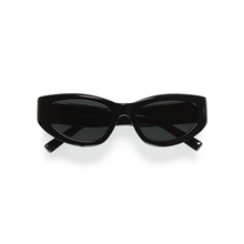 Tempo | Black | Smoke Lenses