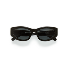 Tempo | Black Gaze | Smoke Lenses