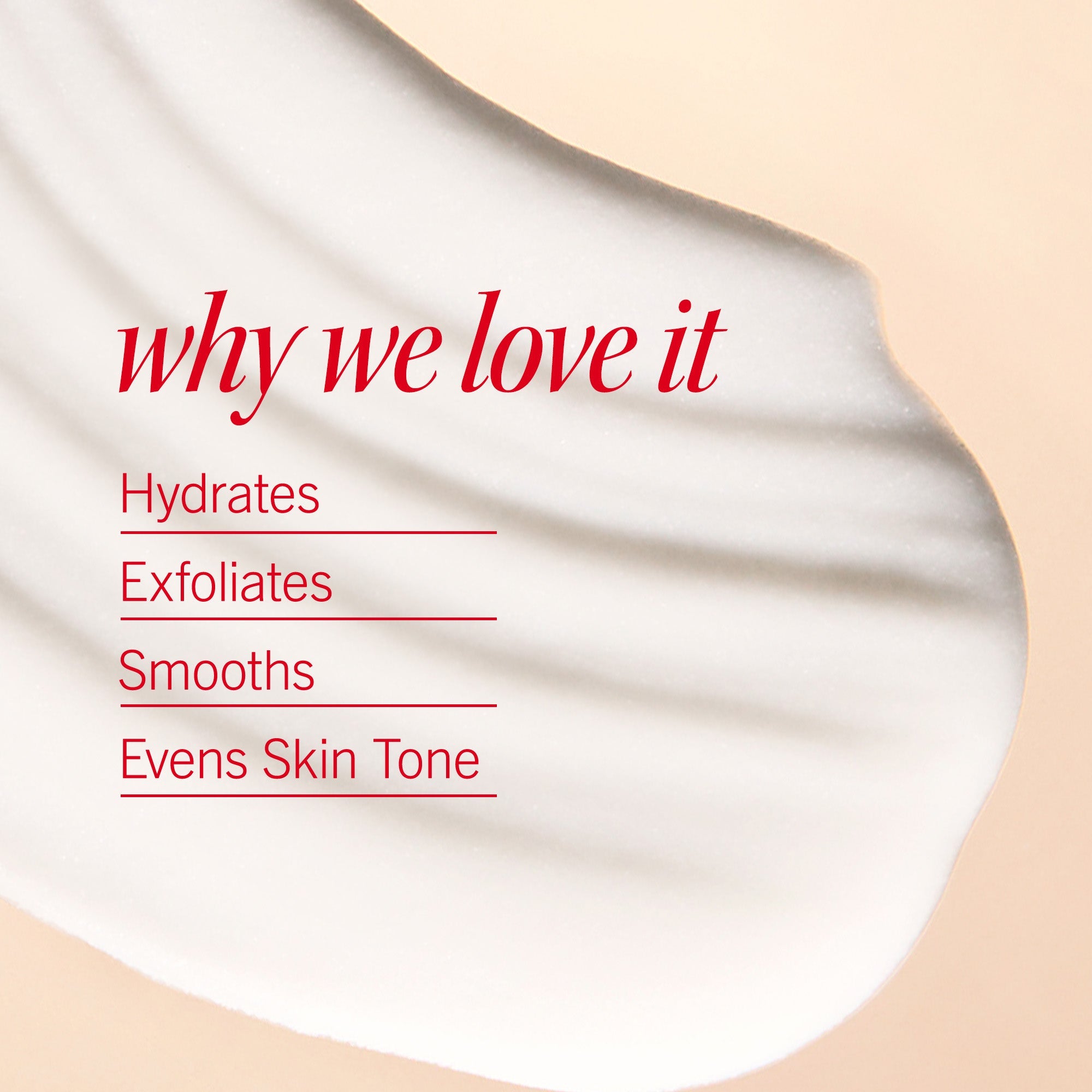KP Smoothing + Brightening Body Lotion