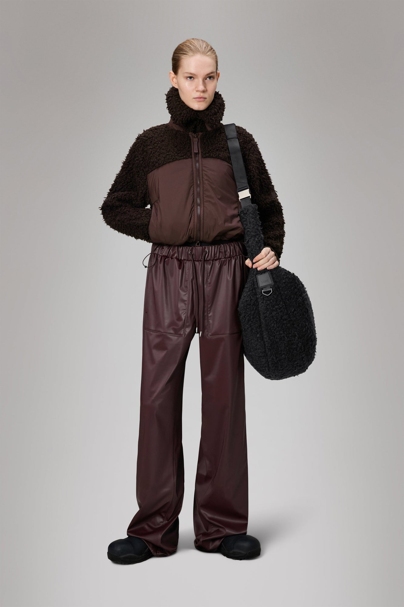 Womens | Trikala Vision Fleece W Jacket | Depth