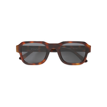 Reverb | Amber Tort | Smoke Lenses