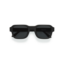 Reverb | Matte Black | Smoke Lenses