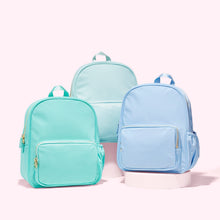 Mini Backpack | Sky