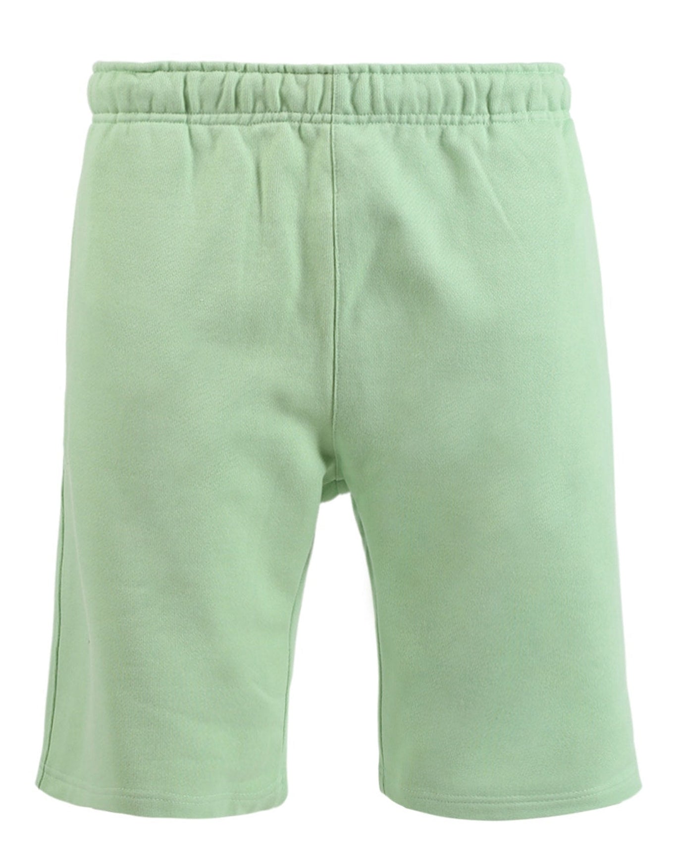 032c | Men | Sweatshorts | Phosphor Green