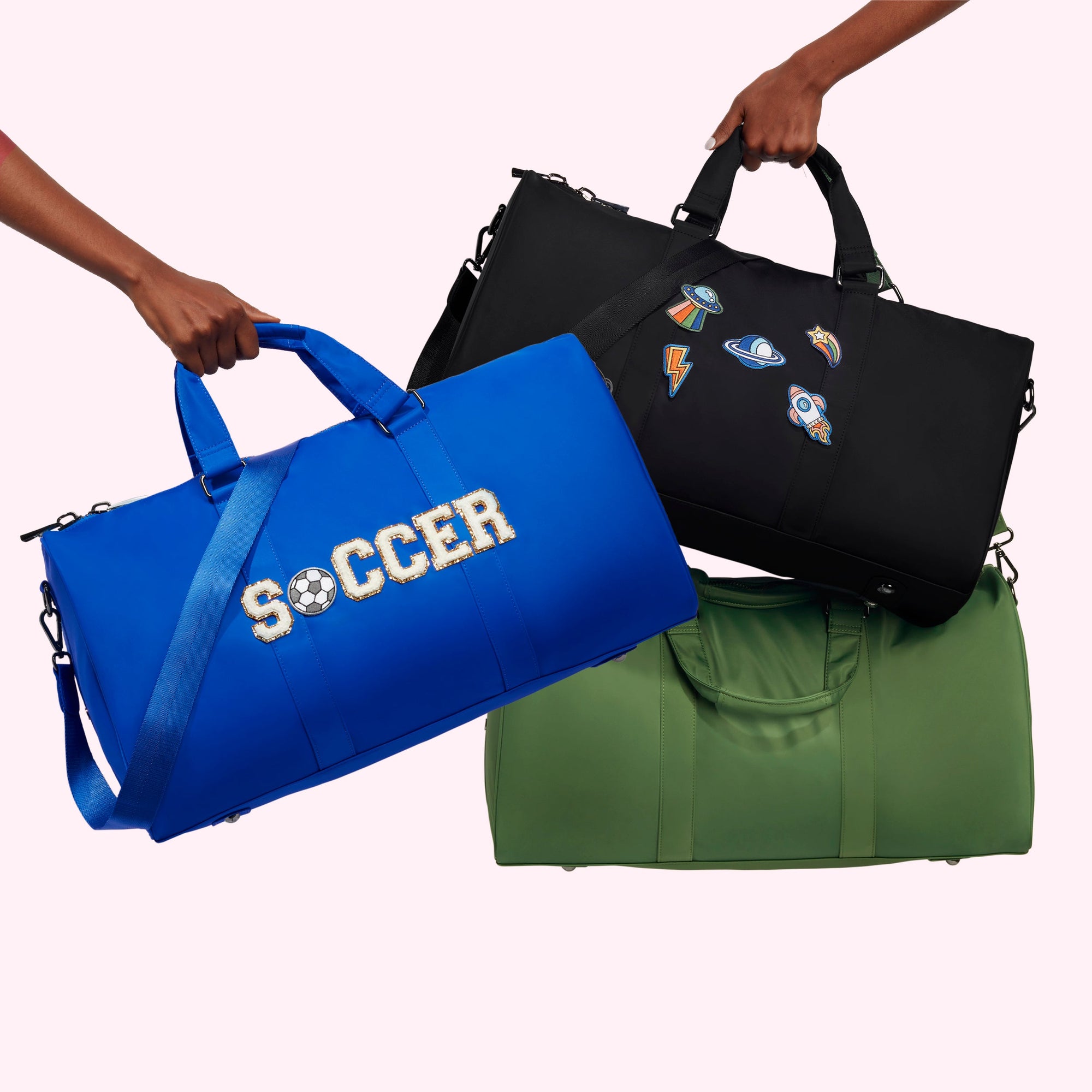 Classic Duffle