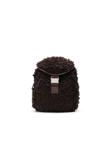 RAINS Valera Vision Bucket Backpack Mini Depth 6.80L H28 x D11 x W22 cm Backpack