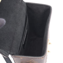Louis Vuitton | Pre-Owned Monogram Reverse Camera Box | Brown
