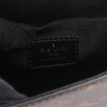 Louis Vuitton | Pre-Owned Monogram Reverse Camera Box | Brown