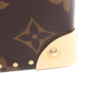Louis Vuitton | Pre-Owned Monogram Reverse Camera Box | Brown