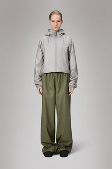 RAINS Lohja Short Insulated Jacket Nimbus Jacket