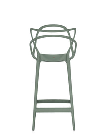 Masters Counter Stools | Single | Green