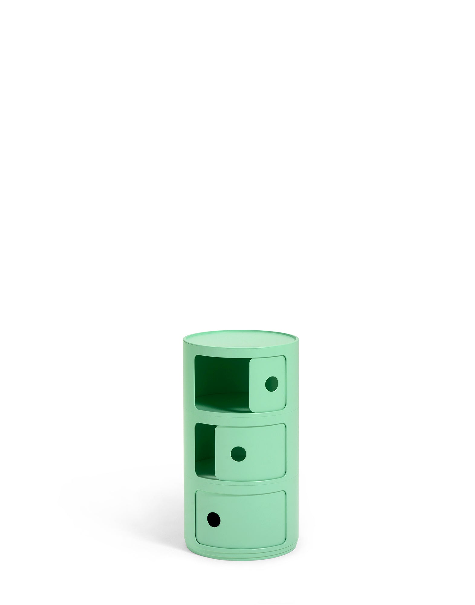 Componibili Bio Storage Unit | Single | Green