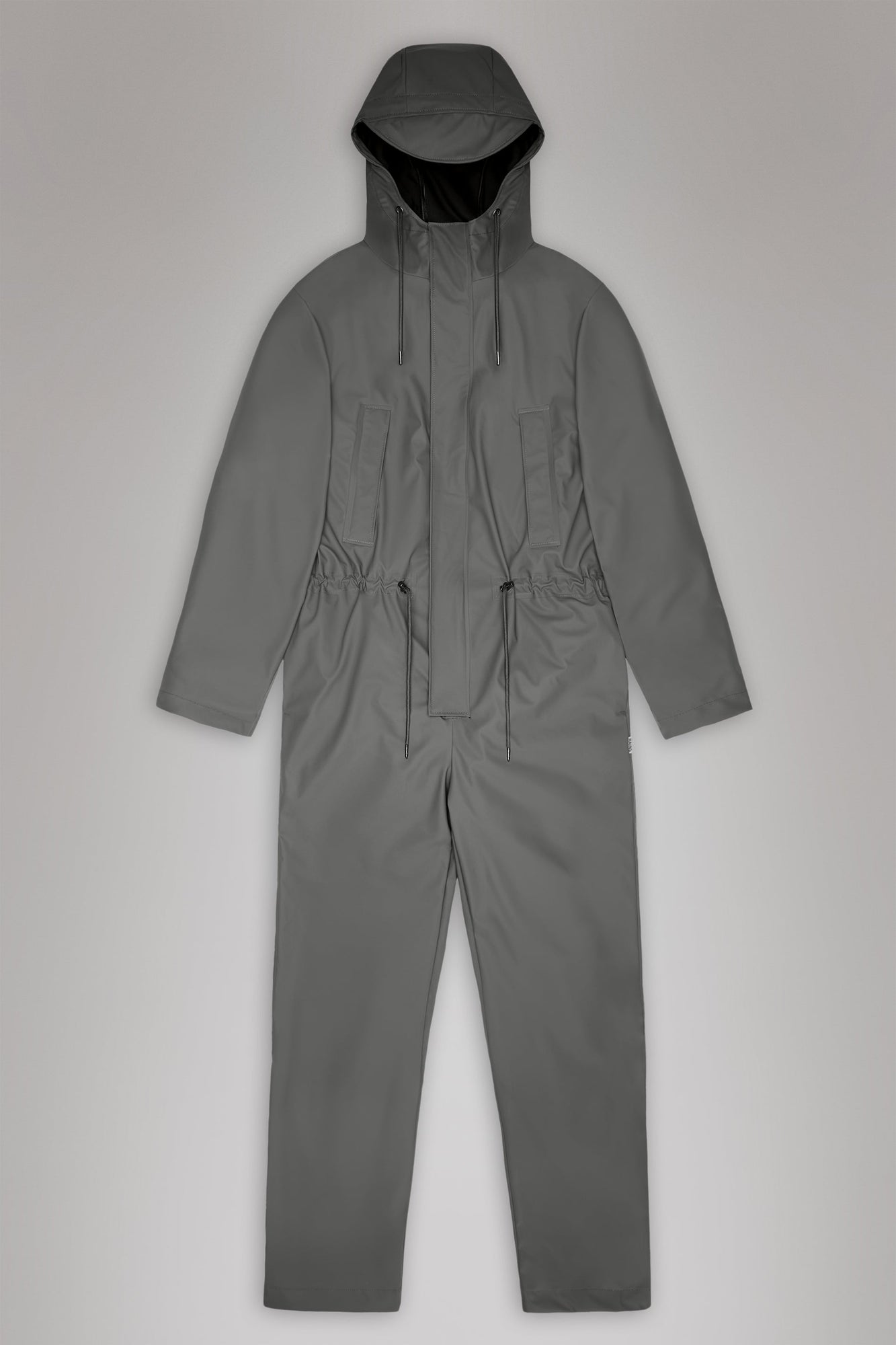 Unisex | Jumpsuit - Regular | Grey