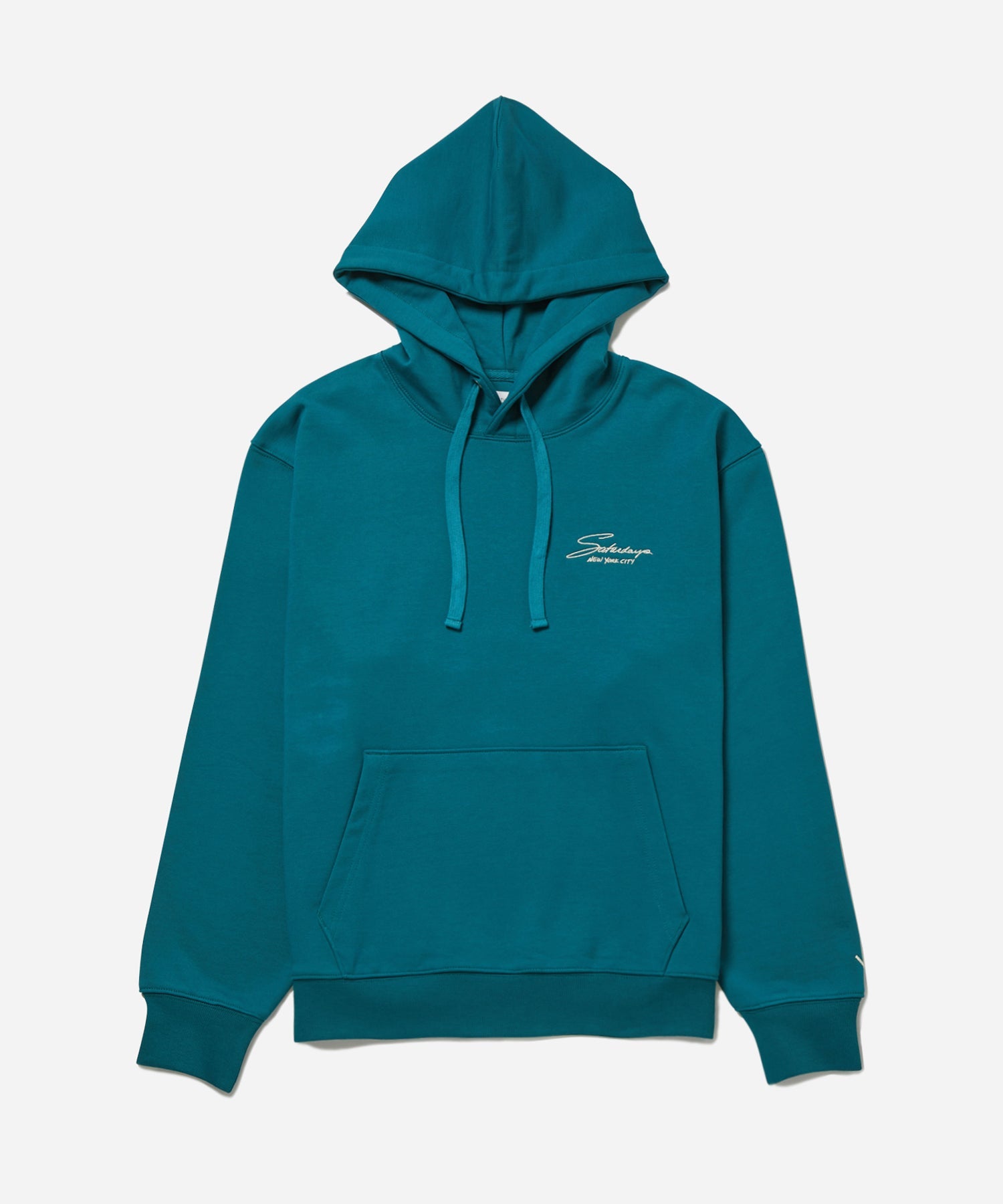 Mens | Ditch Signature Hoodie | Gulf Coast