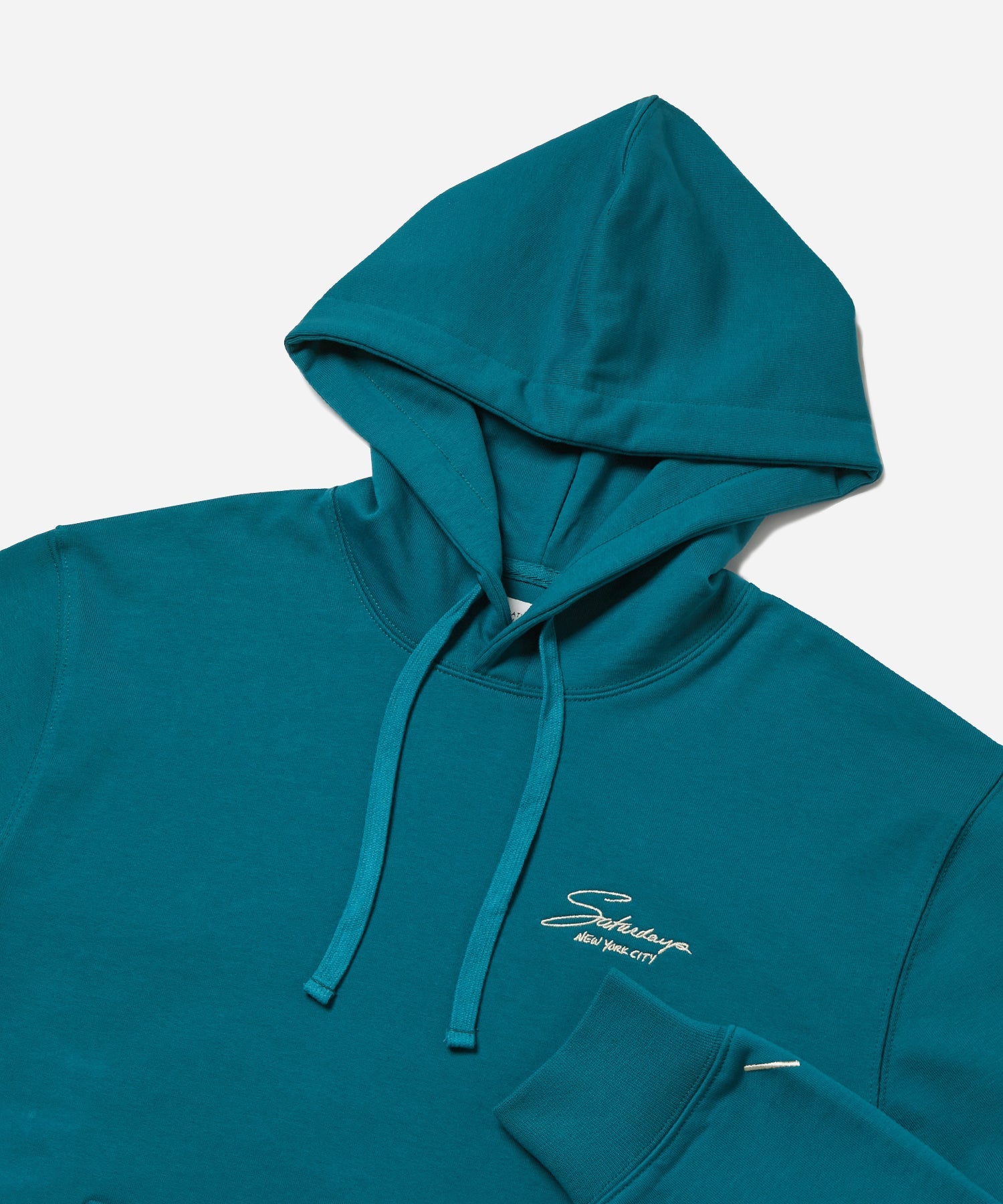 Mens | Ditch Signature Hoodie | Gulf Coast