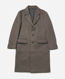 Bungee | Morgan Overcoat | Saturdays NYC