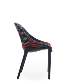 ELEGANZA ELA  Armchair | Single | Black