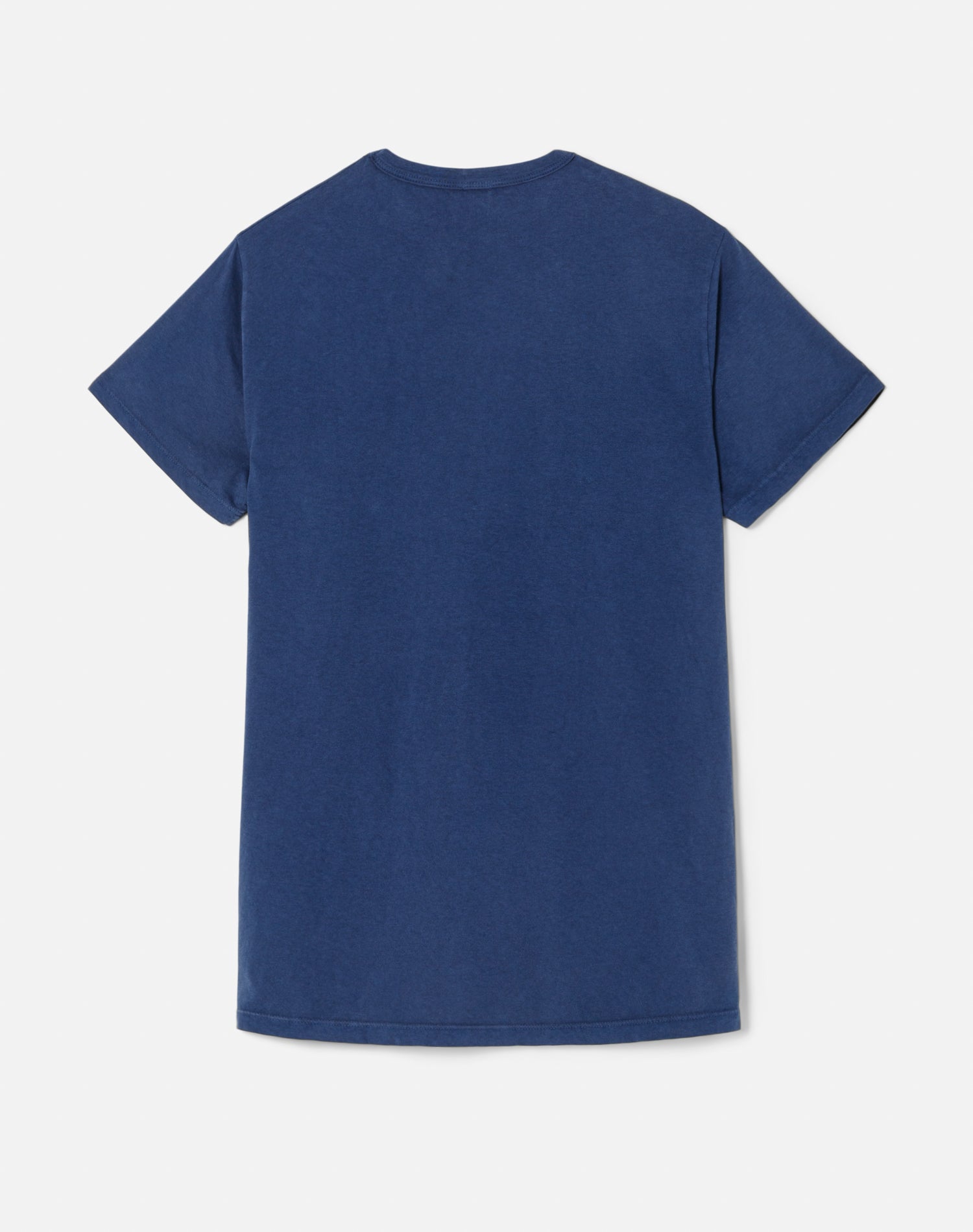 Modern Tee | Vintage Captain Blue