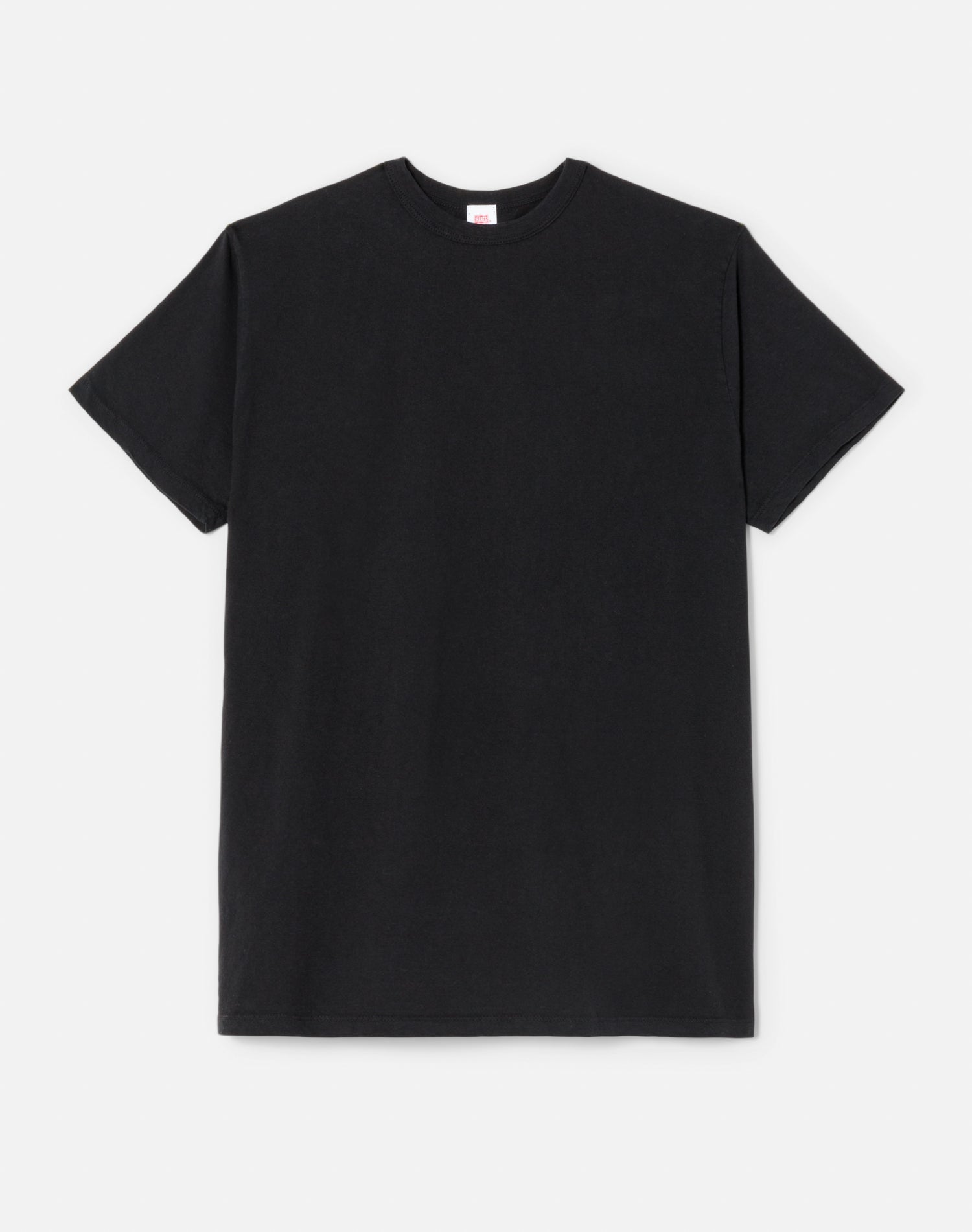 Modern Tee | Black